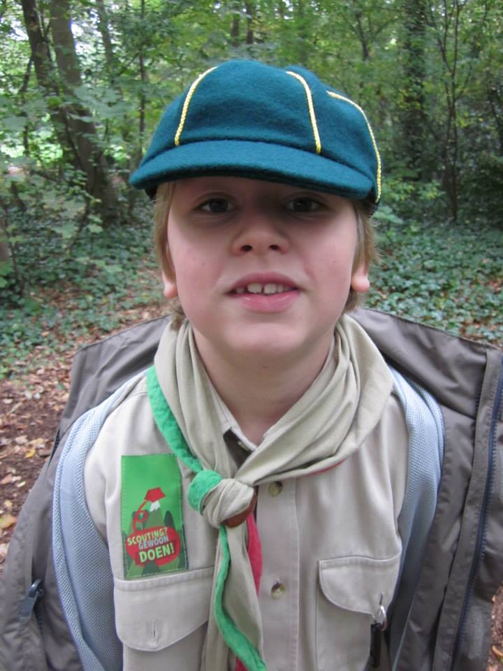 Sint-Martinus den XIIde - Weekend WHV 2013